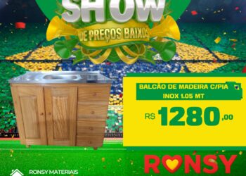 Show de preços baixos agita a Ronsy de Tarauacá; aproveite as ofertas!
