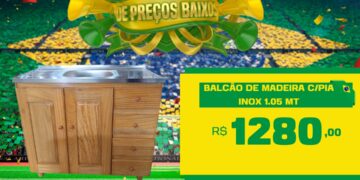 Show de preços baixos agita a Ronsy de Tarauacá; aproveite as ofertas!