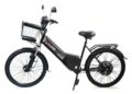 Tarauacá vive “febre” das bicicletas elétricas e pode estar entre as cidades brasileiras com maior número do veículo nas ruas
