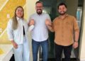 Ex-assessor de Comunicação da Prefeitura de Tarauacá, Lucas Rhavanely deixa gestão e anuncia apoio político a Alan Rick