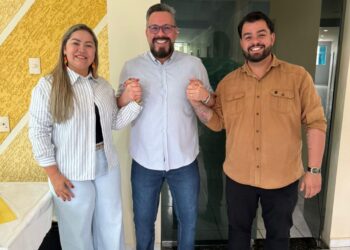 Ex-assessor de Comunicação da Prefeitura de Tarauacá, Lucas Rhavanely deixa gestão e anuncia apoio político a Alan Rick