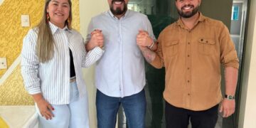 Ex-assessor de Comunicação da Prefeitura de Tarauacá, Lucas Rhavanely deixa gestão e anuncia apoio político a Alan Rick