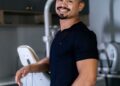 15 anos dedicados à odontologia: a trajetória do cirurgião-dentista Uilias Daniel entre a saúde pública e a prática clínica