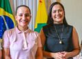 Maria Lucineia e Mailza Assis: duas trajetórias, uma semelhança na forma de fazer política