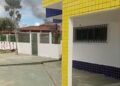 Princípio de incêndio em padrão de energia de creche assusta pais e funcionários em Tarauacá