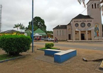 Prefeitura de Tarauacá envia projeto para criar Departamento de Trânsito e prevê estacionamento rotativo pago
