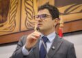 Eduardo Ribeiro cobra rigor na apuração sobre queda de ponte em Sena Madureira e pede fiscalização dos recursos públicos