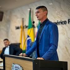 Vereador Totó diz que MDB buscará diálogo com prefeito sobre comando da Assistência Social