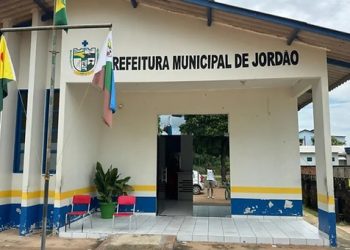MPAC apura precariedade no Conselho Tutelar de Jordão e cobra providências da prefeitura