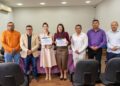 Feijó: Promotoras de Justiça recebem título de Cidadã Feijoense em reconhecimento por atuação no município