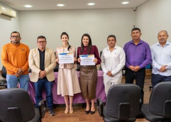 Feijó: Promotoras de Justiça recebem título de Cidadã Feijoense em reconhecimento por atuação no município