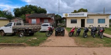 Operação Capturas: Polícia Civil apreende 11 veículos e pede cancelamento de mais de 500 procurações em investigação sobre golpes contra pessoas vulneráveis em Jordão