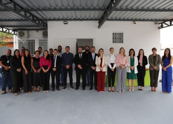 Defensoria Pública entrega revitalização da unidade de Tarauacá e amplia estrutura de atendimento à população