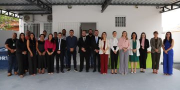 Defensoria Pública entrega revitalização da unidade de Tarauacá e amplia estrutura de atendimento à população