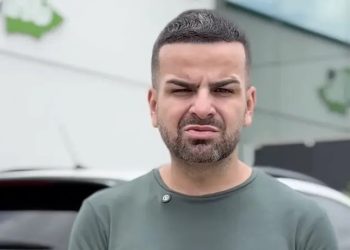 “Sextou com dinheiro na conta”: Rodrigo Damasceno anuncia pagamento da primeira parcela do 13º dos servidores