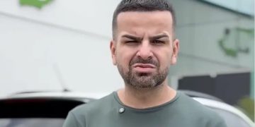 “Sextou com dinheiro na conta”: Rodrigo Damasceno anuncia pagamento da primeira parcela do 13º dos servidores