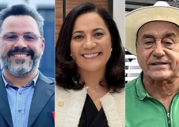 Pesquisa Paraná: Com 41,2%, Alan Rick lidera com folga e consolida favoritismo na disputa pelo Governo do Acre