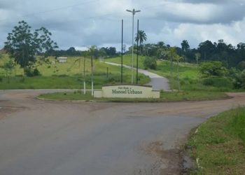 Manoel Urbano: MPAC obtém prisão preventiva de investigado por violência sexual contra criança de 10 anos
