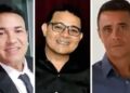 Justiça Eleitoral mantém absolvição de Pedro Cláver, Raimundo Nonato e Jarbas Lopes em processo eleitoral