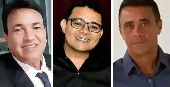 Justiça Eleitoral mantém absolvição de Pedro Cláver, Raimundo Nonato e Jarbas Lopes em processo eleitoral