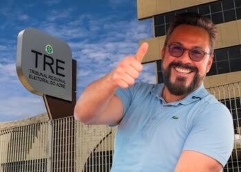 Evento de Feijó: Justiça Eleitoral rejeita pedido para impedir novos eventos políticos de Alan Rick