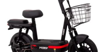 Rodrigo Damasceno e Romário Costa apostam na modernização da saúde e abrem cotação para aquisição de bicicletas elétricas para agentes de saúde e endemias