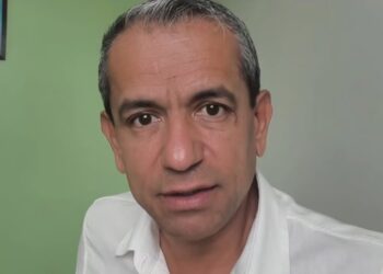 Juiz aposentado Edinaldo Muniz é transferido para centro de referência em neurocirurgia em SP