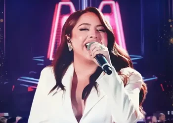 Mari Fernandez fará show de abertura do Festival da Farinha 2026 em Cruzeiro do Sul