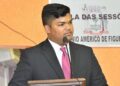 Ex-vereador Dólar é escolhido por Rodrigo Damasceno para comandar a Secretaria de Cultura, Turismo e Inovação de Tarauacá