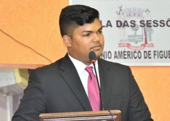 Ex-vereador Dólar é escolhido por Rodrigo Damasceno para comandar a Secretaria de Cultura, Turismo e Inovação de Tarauacá
