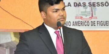 Ex-vereador Dólar é escolhido por Rodrigo Damasceno para comandar a Secretaria de Cultura, Turismo e Inovação de Tarauacá