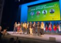 Jovens associados do Sicredi são premiados no maior evento de cooperativismo de crédito do mundo em 2026