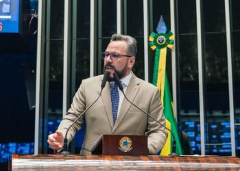 Senado aprova relatório de Alan Rick que defende 13º aos Soldados da Borracha