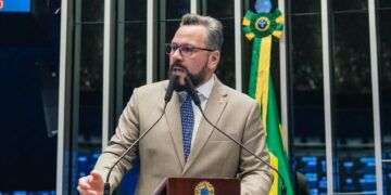 Senado aprova relatório de Alan Rick que defende 13º aos Soldados da Borracha