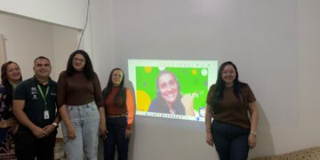 Secretaria Municipal de Educação fortalece a Educação Inclusiva com reunião de alinhamento em Envira