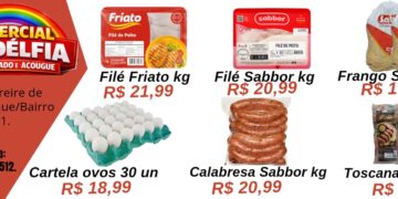 Economia de verdade é no Comercial Filadélfia: os menores preços de Tarauacá!