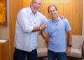 Petecão comemora liberação de R$ 7,4 milhões para construção do CER de Cruzeiro do Sul