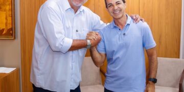 Petecão comemora liberação de R$ 7,4 milhões para construção do CER de Cruzeiro do Sul