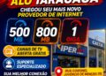 Iper Net Fibra chegou a Tarauacá: a melhor internet para conectar você ao futuro!