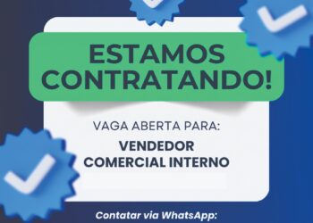 UniFECAF chega a Tarauacá com ensino superior nota máxima no MEC e abre vagas para Vendedor Comercial Interno