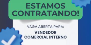UniFECAF chega a Tarauacá com ensino superior nota máxima no MEC e abre vagas para Vendedor Comercial Interno