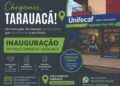 UniFECAF chega a Tarauacá com ensino superior nota máxima no MEC e abre vagas para Vendedor Comercial Interno