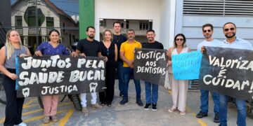 Após paralisação, dentistas da rede municipal de Tarauacá afirmam que movimento foi motivado pela falta de proposta da recomposição salarial