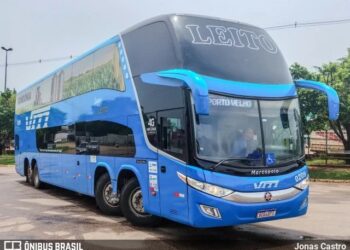 AGEAC descumpre decisão judicial e aplica multas a empresa de ônibus