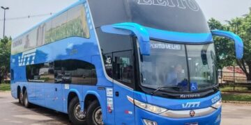 AGEAC descumpre decisão judicial e aplica multas a empresa de ônibus