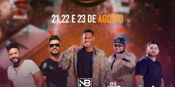 Festival do Açaí divulga atrações oficiais e promete uma grande festa para o público