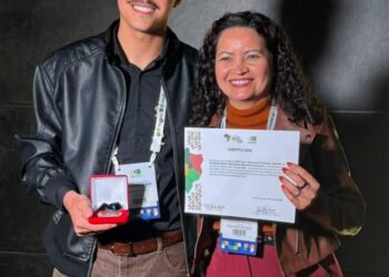 Feijó é destaque nacional ao conquistar prêmio no maior congresso de saúde pública do mundo