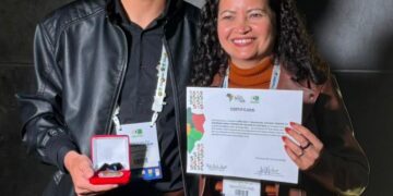 Feijó é destaque nacional ao conquistar prêmio no maior congresso de saúde pública do mundo