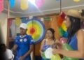 Envira- Pacientes da Casa de Acolhimento em Rio Branco ganham arraial solidário