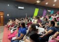 Escola Municipal Professor José Geraldo Bernardo reúne pais e responsáveis para fortalecer parceria no retorno às aulas